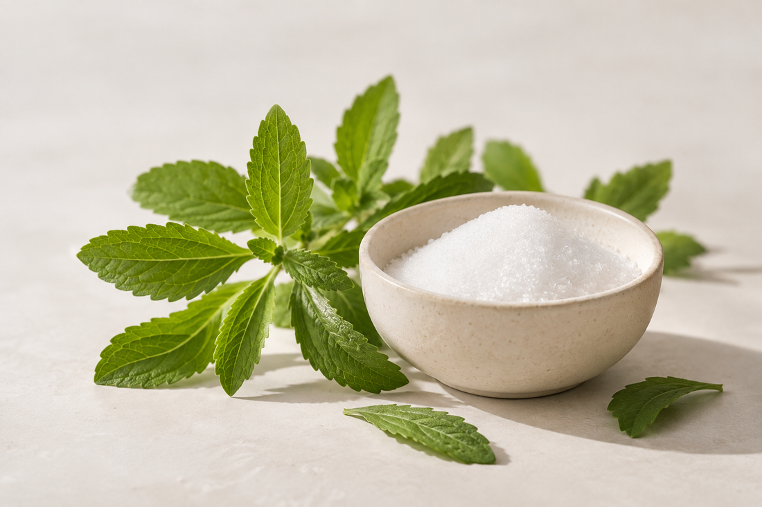 Why Bestie Never Uses Stevia (And What That Means for Your Hormones)