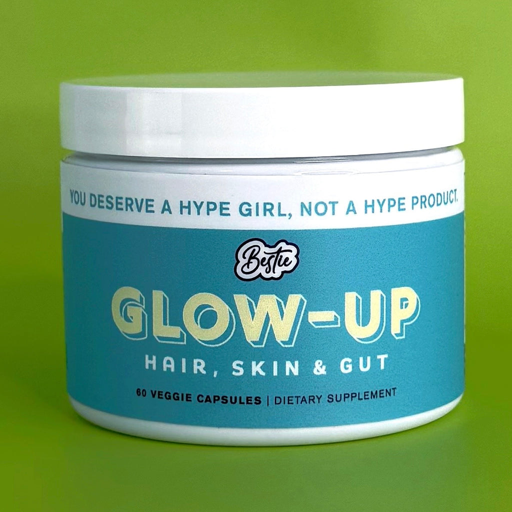 GLOW UP