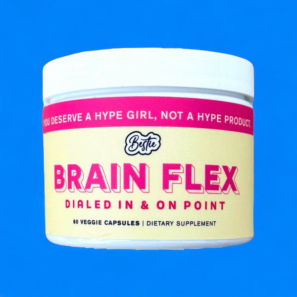 BRAIN AND BEAUTY BUNDLE