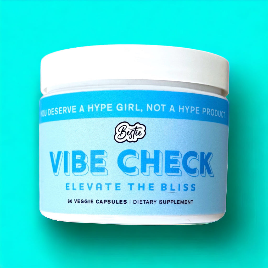 VIBE CHECK