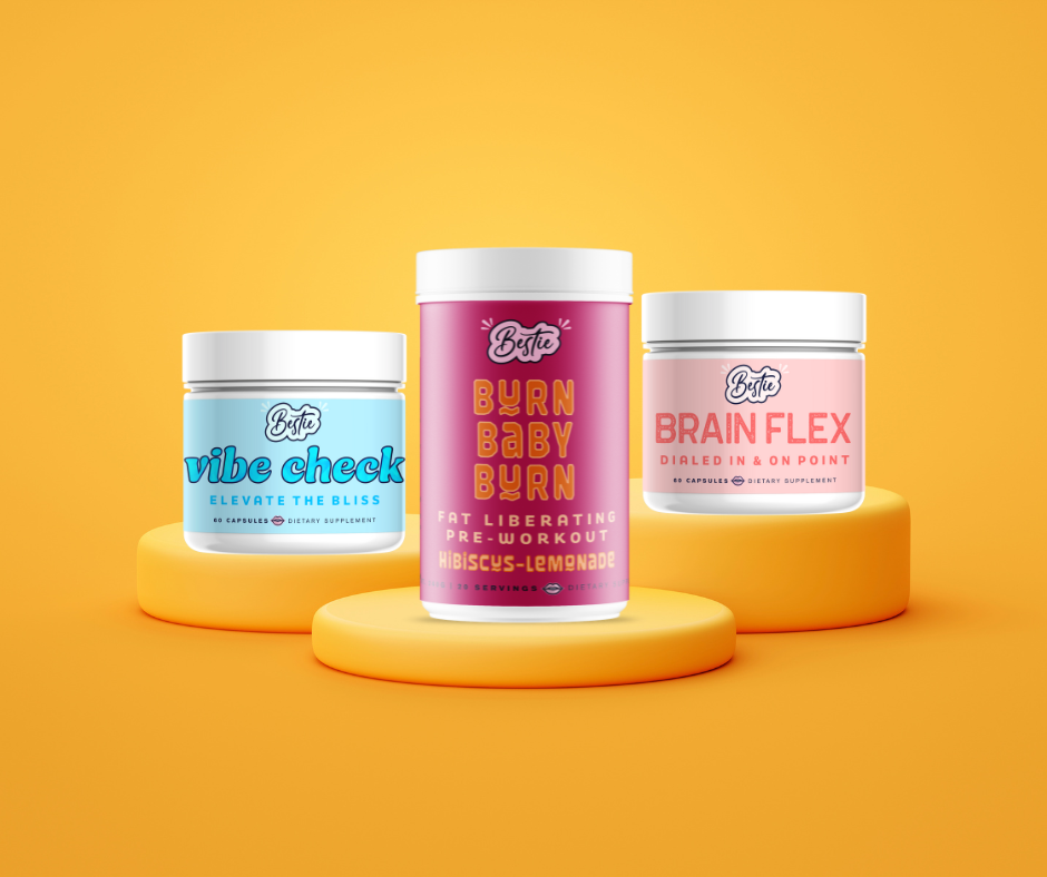 BODY AND MIND BUNDLE